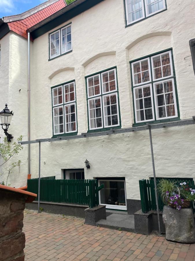 Marzipan - Im Herzen Der Altstadt, Historisches Gebaeude Mit Modernem Ambiente, W-lan